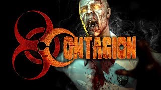 Contagion and brief Siege w/Snipz