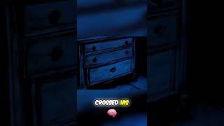 Chilling Memories 🕯️: The Mysterious Dresser Connection 🪑