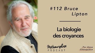 🔴-BIOLOGIE DES CROYANCES-🔴