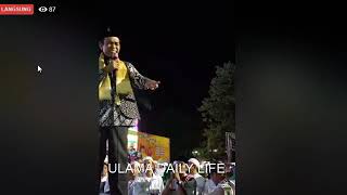 Tabligh Akbar MTQ ke 44 tingkat kabupaten bengkalis 2019 ustadz Abdul Somad.Lc,MA