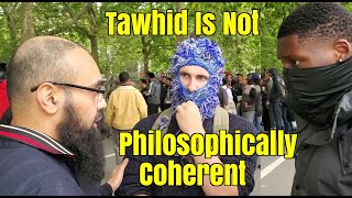 Speakers Corner/Thomas Apologia & CriticalThomist And Muslim/Christians Or Muslims/Who Has The Truth