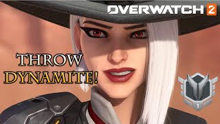 Episode 3: Silver 1 Ashe - Watchpoint Gibraltar