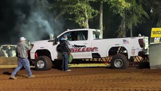 4000 Horsepower Cummins Killer III Duramax in Action!!!