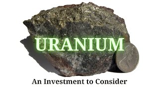 Uranium; Can You Own This Metal?