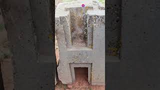 Puma Punku: Portal to Another World?