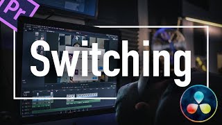 Switching From Premiere Pro to DaVinci Resolve