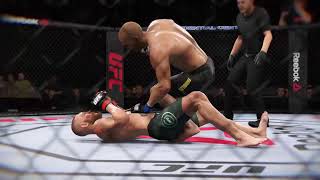 UFC 3