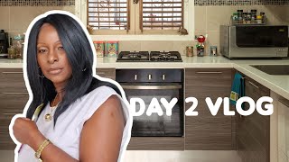 🚨Day 2 Vlog in Kitchen what a delicious ☕ and 🍜 // Out... Just watch💯