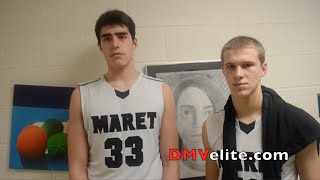 Maret Edges St. Andrews - DMVelite.com