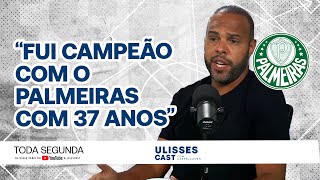 “COMO ENCERRA A CARREIRA SENDO CAMPEÃO BRASILEIRO”, QUESTIONA ALEXSANDRO