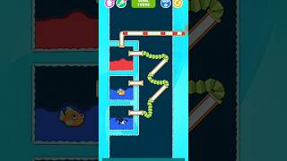 Save The Fish Pull The PIN | #fishdomminigames #helpthefish #fishgame