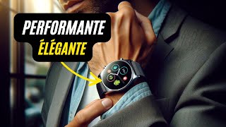 Meilleure Smartwatch Android 2024 (Rapport/qualité/prix)