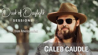 Caleb Caudle - Americanafest 2019 (Dust of Daylight Sessions)