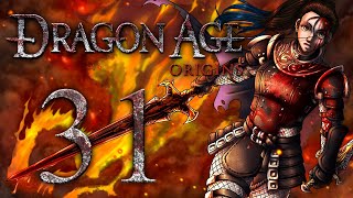 Let's Play –  Dragon Age: Origins - 31 - CREEPY BASEMENT