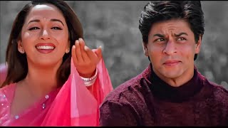 Hum Tumhare Hain Tumhare Sanam - Shahrukh Khan , Madhuri Dixit | Udit Narayan | 90s Hits Hindi Songs