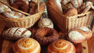 The Artisan Bakery School (2)