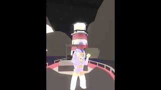 Roblox dance play no game #youtubeshorts #capcut #fypシ #fypシ