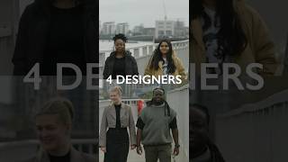 4 designers / 24 hours / 1 challenge #fashion #fashionshow #fashionblogger #challenge #challenges