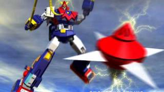 Voltes Fist Of Fury