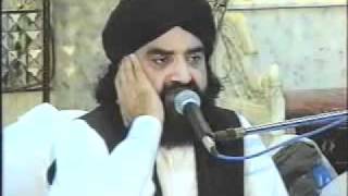 TILAWAT by pir naseer udin naseer ra WITH beautifull voice and style