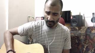 Tera Yaar Hoon Main Unplugged Cover by Subodhh Sharma | Arijit Singh | Sonu Ke Titu Ki Sweety