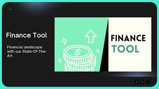 Finance Tool App For Go High Level