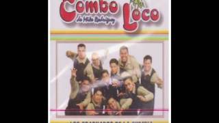 el combo loco - como una ola