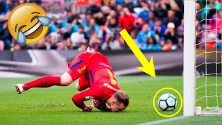 New 2021 Funny Football Vines - Goals, Skills, Fails