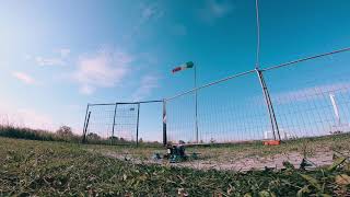 Bando Killer Lethal Conception Drone FPV Freestyle Test Build Betaflight 4.2