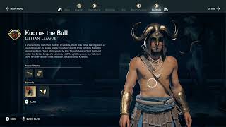 Assassins Creed Odyssey: All Cultist Reveals