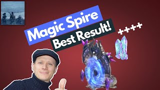 Magic Spire Beginners' Guide! King of Avalon