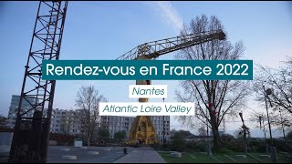 Rendez-vous en France 2022 - Bilan