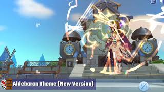 Aldebaran Theme (New Version)