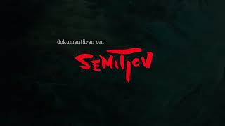 Semitjov - Serier, Science fiction & Universums Mysterier