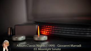 Album:Classic Nights (1999) - Giovanni Marradi