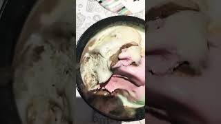 Eat in 15 Seconds Mixed Ice Cream #4596