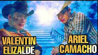 valentin elizalde ia oficial ft ariel camacho ia oficial gavilan 2