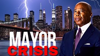 The Shocking Betrayal of NYC's Adams by Democrats