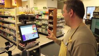 Mustard Seed Grocery Co-Op Testimonial