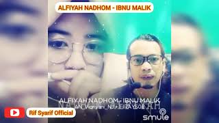 ALFIYAH NADHOM