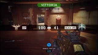 Momenti epici su BLACK OPS 3