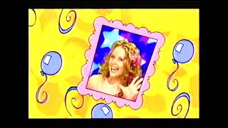 Opening To Hi-5: Let's Celebrate 2005 UK VHS