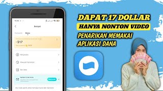 APLIKASI PENGHASIL UANG 2024✅ APLIKASI PENGHASIL SALDO DANA TERCEPAT😱 CARA DAPAT UANG DARI INTERNET💯