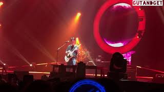 170813 CNBLUE LIVE [BETWEEN US] IN BKK // LIE