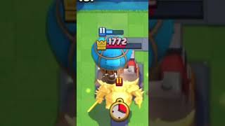 Best Clash Royale Player