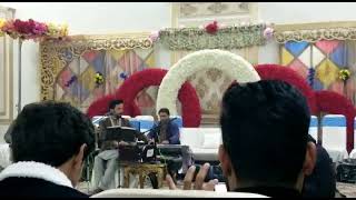 kamal khan new song | weeding song 2023 | yo ki jam pa bal las ki ye tasbai one wei|