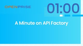 A Minute on API Factory: Performing Real-Time Lead Routing with a Salesforce Trigger