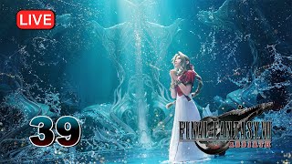 We finishing this game?! - Final Fantasy VII Rebirth