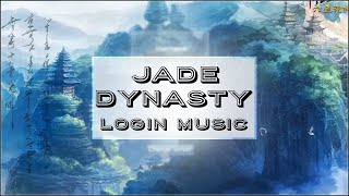 Jade Dynasty (朱仙) - Old Login Music