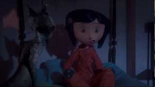 Coraline 2 trailer For NosyKittenFilms Contest